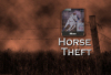Horse Theft